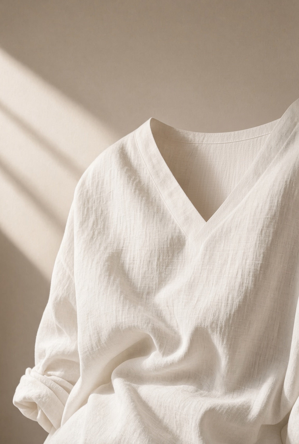 Soft Washed Texture
