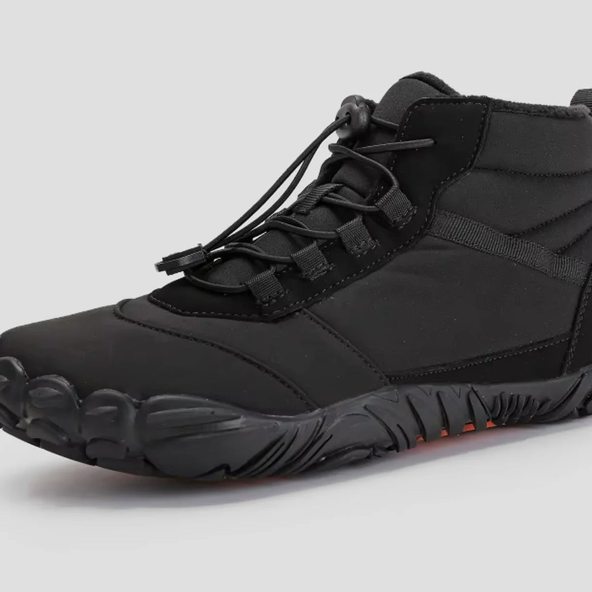 Men’s Insulated Barefoot Winter Boots