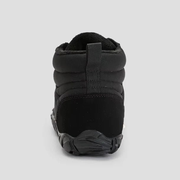 Men’s Insulated Barefoot Winter Boots