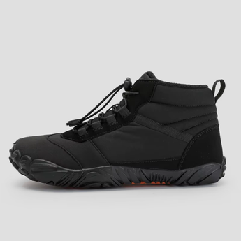 Men’s Insulated Barefoot Winter Boots