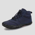 Men’s Insulated Barefoot Winter Boots