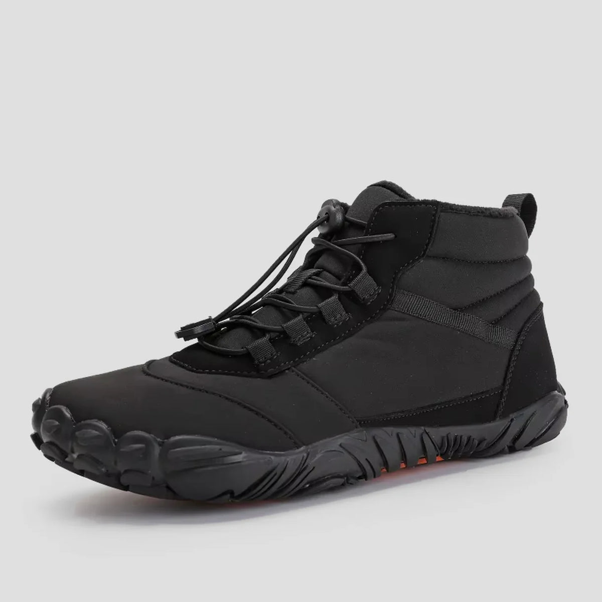 Men’s Insulated Barefoot Winter Boots