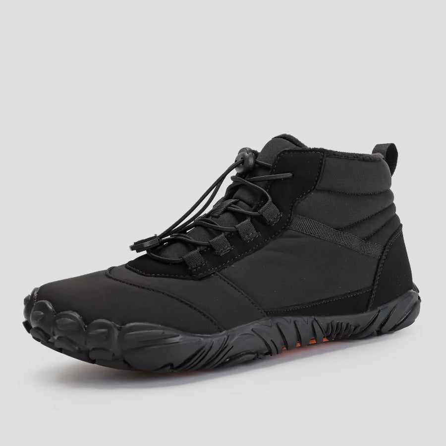 Men’s Insulated Barefoot Winter Boots