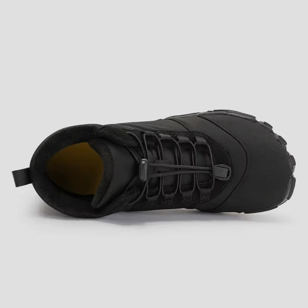 Men’s Insulated Barefoot Winter Boots
